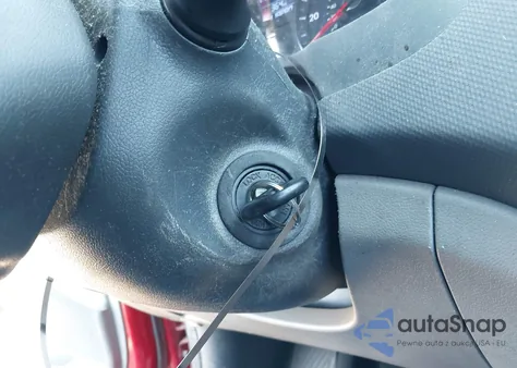 2012 Hyundai Accent Se z USA, uszkodzony, nr VIN KMHCU5AE1CU038046